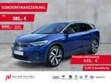 Volkswagen ID.4 PRO PERFORMANCE NAV+AHK+STANDHZG+WäPu+ACC - Volkswagen ID.4 aus 2020