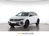 Volkswagen T-Roc 1.5 TSI R-Line | NAVI | ACC | LED | SITZH. - Volkswagen T-Roc aus 2023