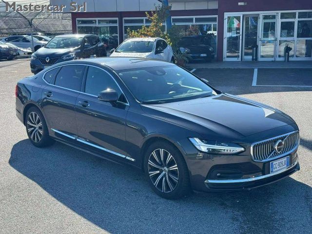 Volvo VOLVO S90 2021 2.0 b5 Inscription awd auto - GG9 imagem 3