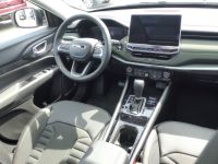 Jeep Compass - Vorschau Bild 14