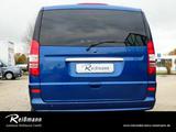 Mercedes-Benz Viano CDI 3.0 TREND EDITION Lang Autom./Klima/BC - Mercedes-Benz Viano: Trend