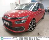 Citroën Grand C4 Picasso 1.5 BlueHDi Lounge 7PL Aut. Le - Citroën Grand C4 Picasso / SpaceTourer aus 2019