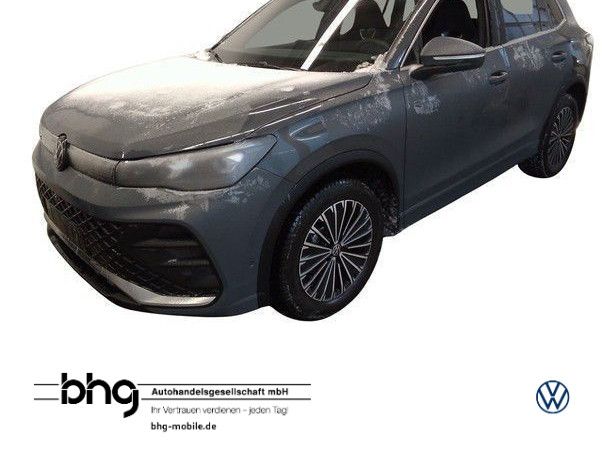 Volkswagen Tiguan 2.0 TDI DSG R-Line AHK Massage HUD Standh