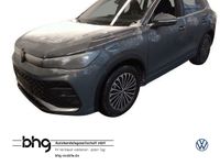 Volkswagen Tiguan - Vorschau Bild 1