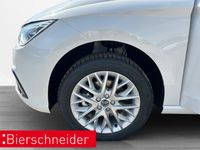 Seat Ibiza - Vorschau Bild 18