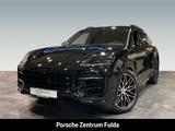 Porsche Cayenne S E-Hybrid Black Edition InnoDrive BOSE - Porsche Cayenne S-Black-Edition