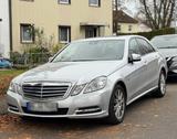 Mercedes-Benz Mercedes Benz 350CDI 4Matic - Mercedes-Benz 350 aus 2011
