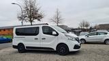 Nissan NV300 Kombi L1H1 2,7t PREMIUM 8.SITZER*KLIMA*AHK - Nissan mit Diesel-Antrieb: 8