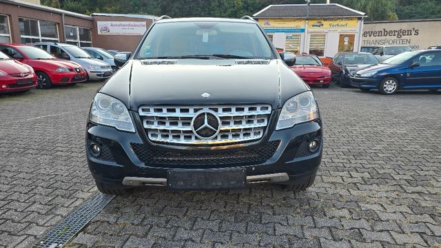 Mercedes-Benz ML 350 ML -Klasse ML 350 CDI