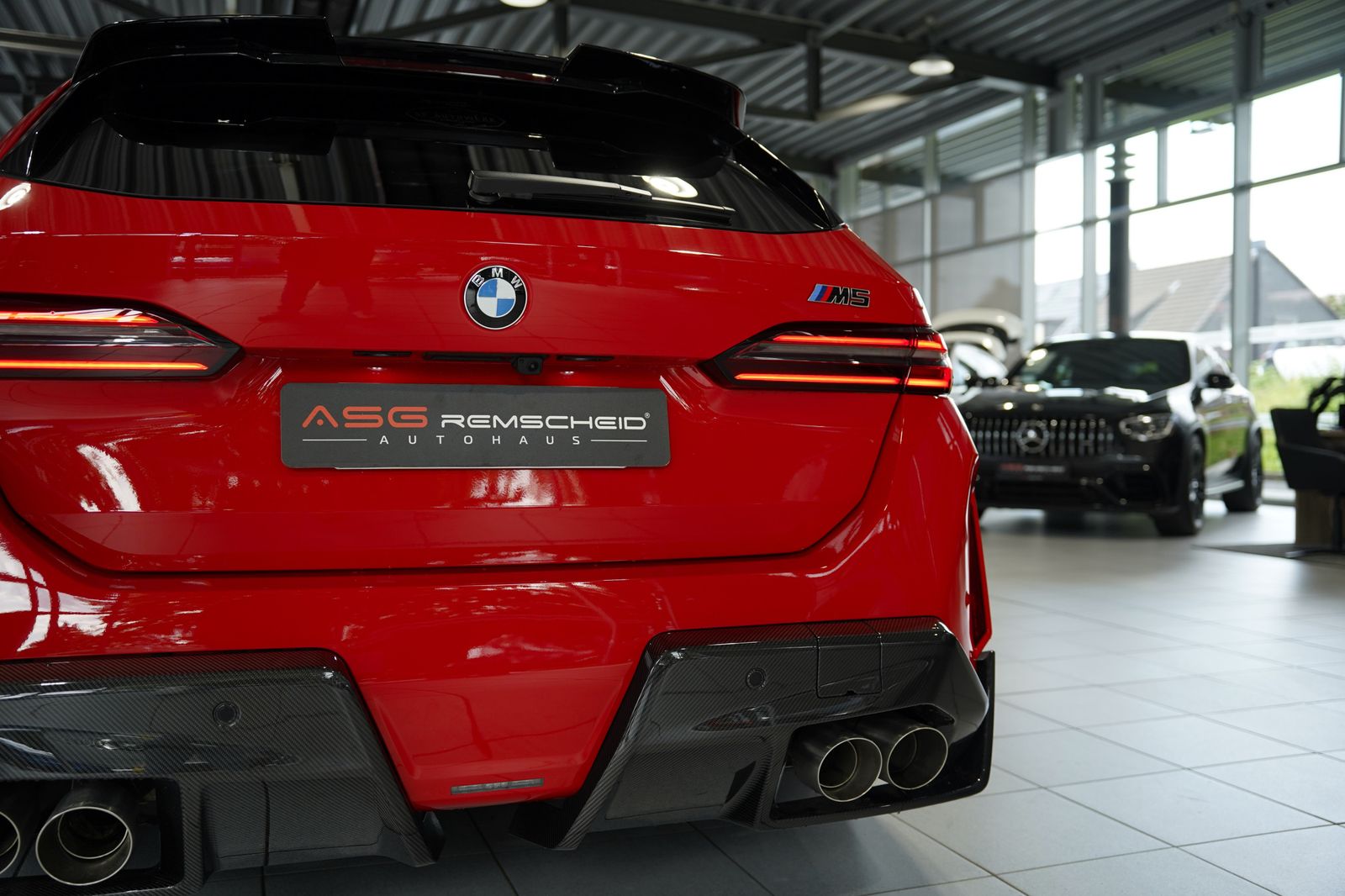 Bmw M5