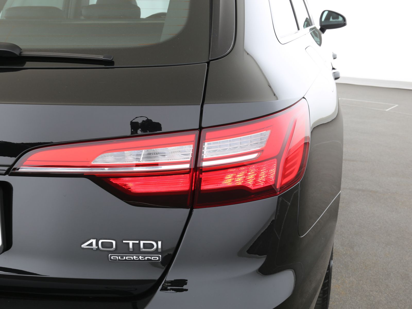 Audi A4 - Bild 29