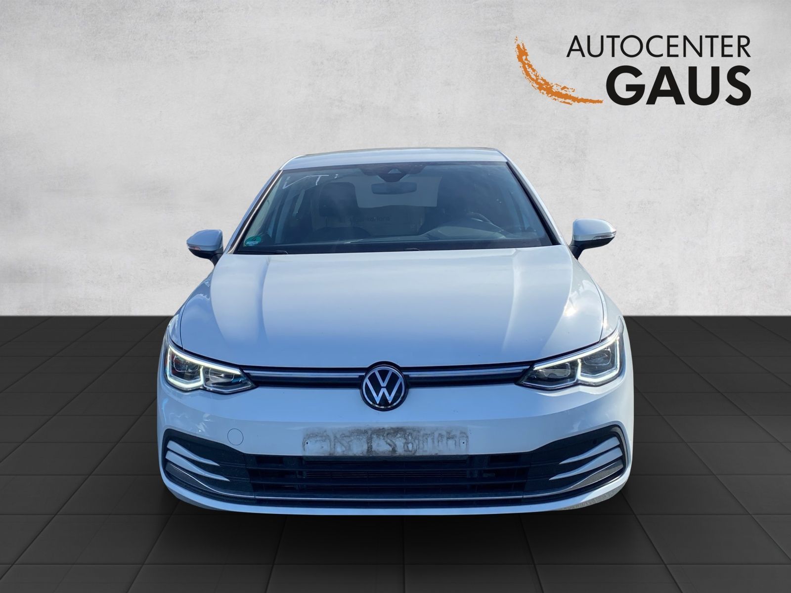 Volkswagen Golf VIII Style 1.5 eTSI DSG LED ACC App-Connect foto 3