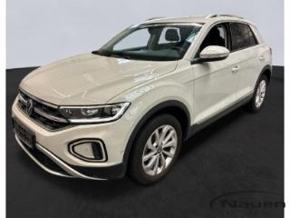 Volkswagen T-Roc Style DSG +ACC+KAMERA+CLIMATRONIC+SHZ+