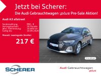 Audi A3 - Vorschau Bild 1