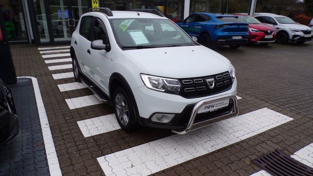 Dacia Sandero Stepway TCe 90 (S&S) Celebration