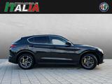 Alfa Romeo Stelvio Lusso TI 2.2 Diesel Q4 - Alfa Romeo Stelvio aus 2021