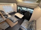 Adria Coral XL Select 660 SL All-IN DIESELHEIZ AUT 4,4 - Adria Alkoven
