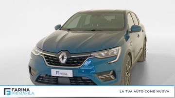 Renault Arkana - 1