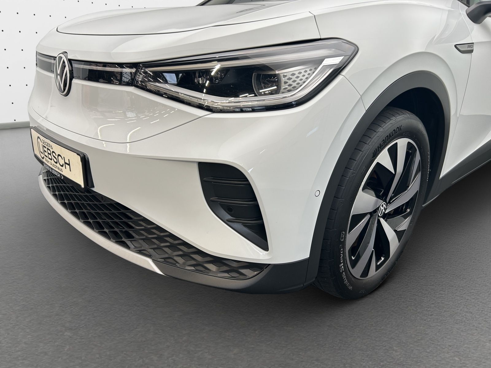 Volkswagen ID.4 - Bild 14