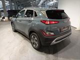 Hyundai Kona 1.6 GDI Ed. 30 ParkPilot|Sitzhz|Kamera - Hyundai mit Hybrid-Antrieb