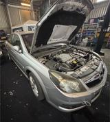 Opel Vectra C 2.8 V6 Automatik | Leder | B... - Opel Vectra: C V6