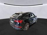 Audi Q5 Sportback 40 TDI quattro S line Black*MMI* - Audi Q5: Mmi