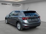 Skoda Fabia Selection 1.0 TSI DSG KAMERA SMARTLINK SHZ - Skoda Fabia Tageszulassungen