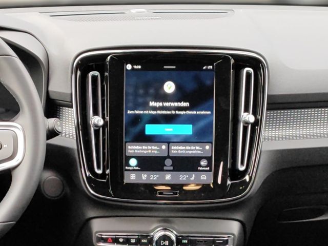 VOLVO EX40 (Bild 16 von Array)