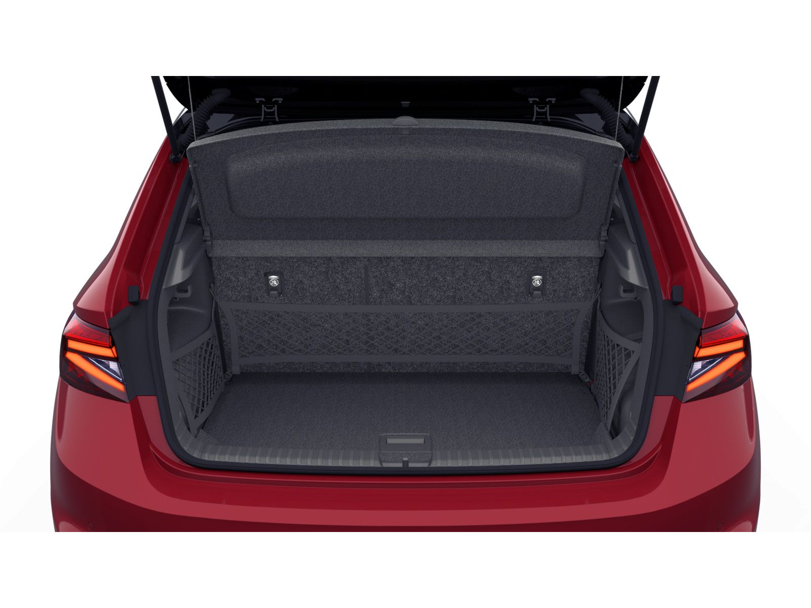 Skoda Fabia - Bild 7