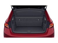 Skoda Fabia - Vorschau Bild 7