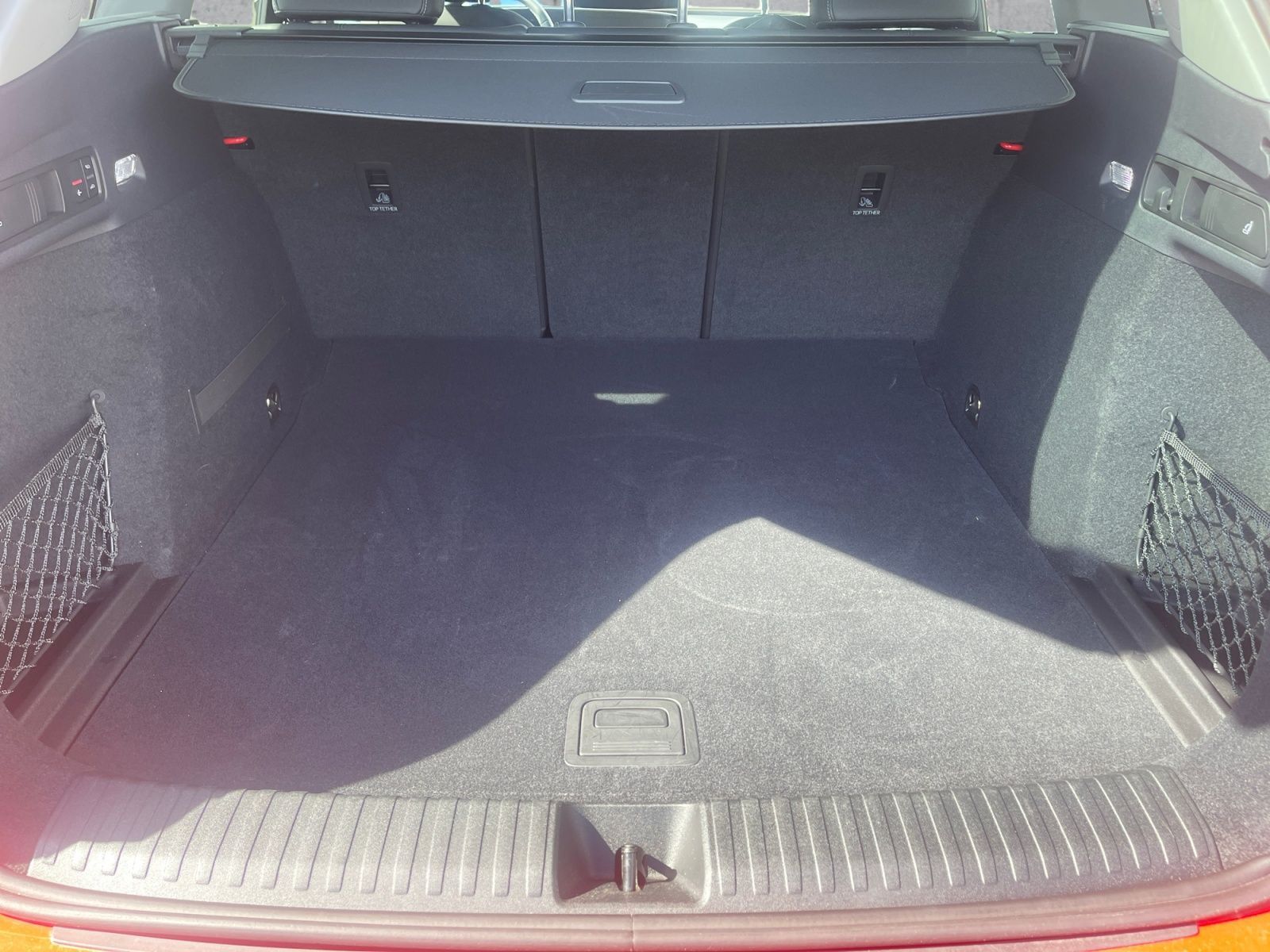 Audi Q6 e-tron - Bild 14