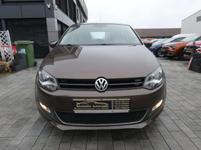 Volkswagen Polo Highline