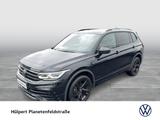 Volkswagen Tiguan Allspace 2.0 R-LINE 4X4 LEDER PANO 360CAM