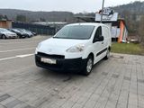 Peugeot Partner L2 Electric*GEPFLEGT*TÜV-NEU** - Peugeot Partner mit Elektro-Antrieb: Kleinbus