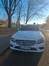 Mercedes-Benz C 180 T Autom. - - Mercedes-Benz C 180 in Bonn