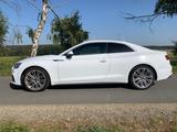 Audi A5 2.0 TFSI S tronic Triple S Line Top Zustand  - Audi A5 Gebrauchtwagen in Frankfurt