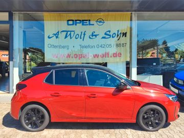Bild Corsa Opel