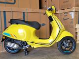 Vespa Primavera S 125ie+ 25er + 3J. Garantie! Versand