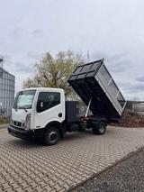 Nissan Cabstar NT400 - Nissan Cabstar Gebrauchtwagen