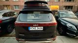 Kia Carnival - Kia Carnival mit Benzin-Antrieb