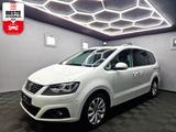 Seat Alhambra Style |AUTOM|STHZG|PANO|LEDER|LED|ACC|| - Seat Alhambra: Kleinbus