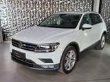 Volkswagen Tiguan Highline 4x4*AT*SIHZ*LED*PANORAMA*AHK - VW Tiguan Gebrauchtwagen in Dresden