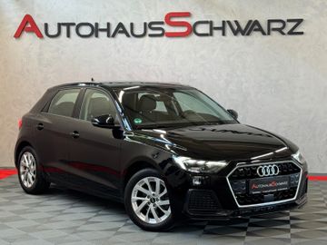 Audi A1 - 1
