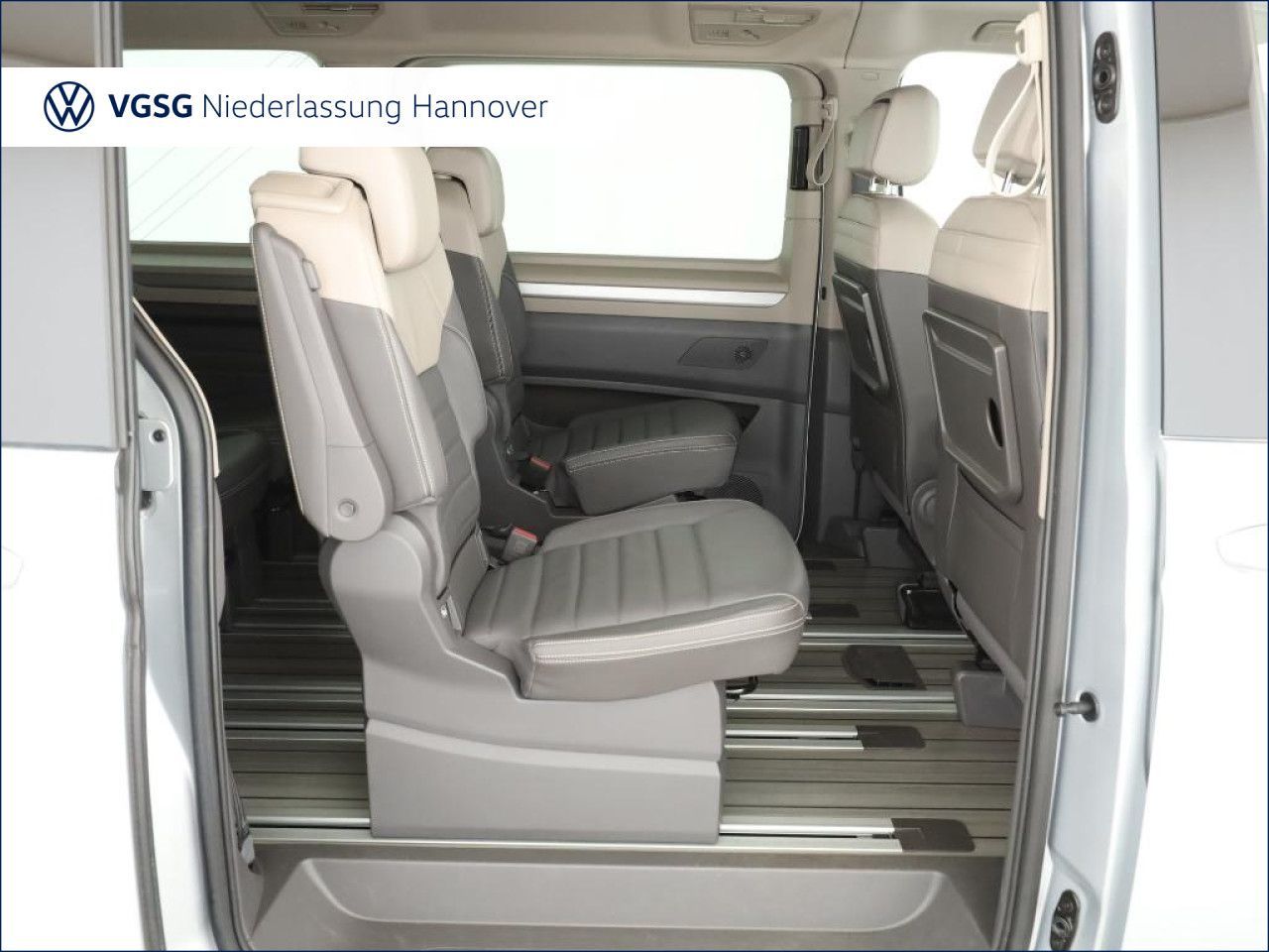 Volkswagen T7 Multivan - Bild 15