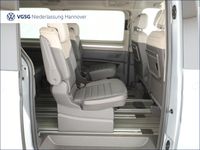 Volkswagen T7 Multivan - Vorschau Bild 15