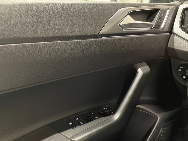 Polo Style 1.0 TSI ACC MATRIX-LED