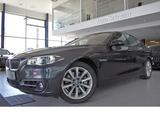 BMW 530d xDrive INDIVIDUAL CONNECTED DRIVE ECO PRO - BMW 530: Limousine, 530d Xdrive