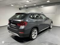 BMW X1 20 i xDrive *Xenon*Navi*Leder*