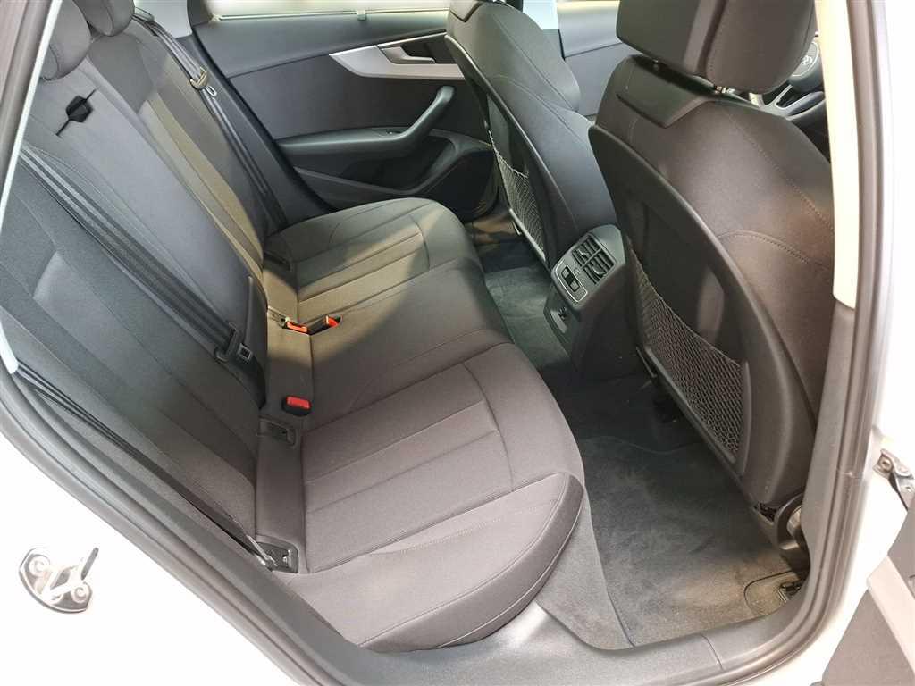 Audi A4 Avant advanced 40 2.0 TFSI S-tronic MMI, миниатюра 19