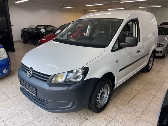 Volkswagen Caddy 1.6 Kasten EcoProfi * Klimaanlage*SHZ